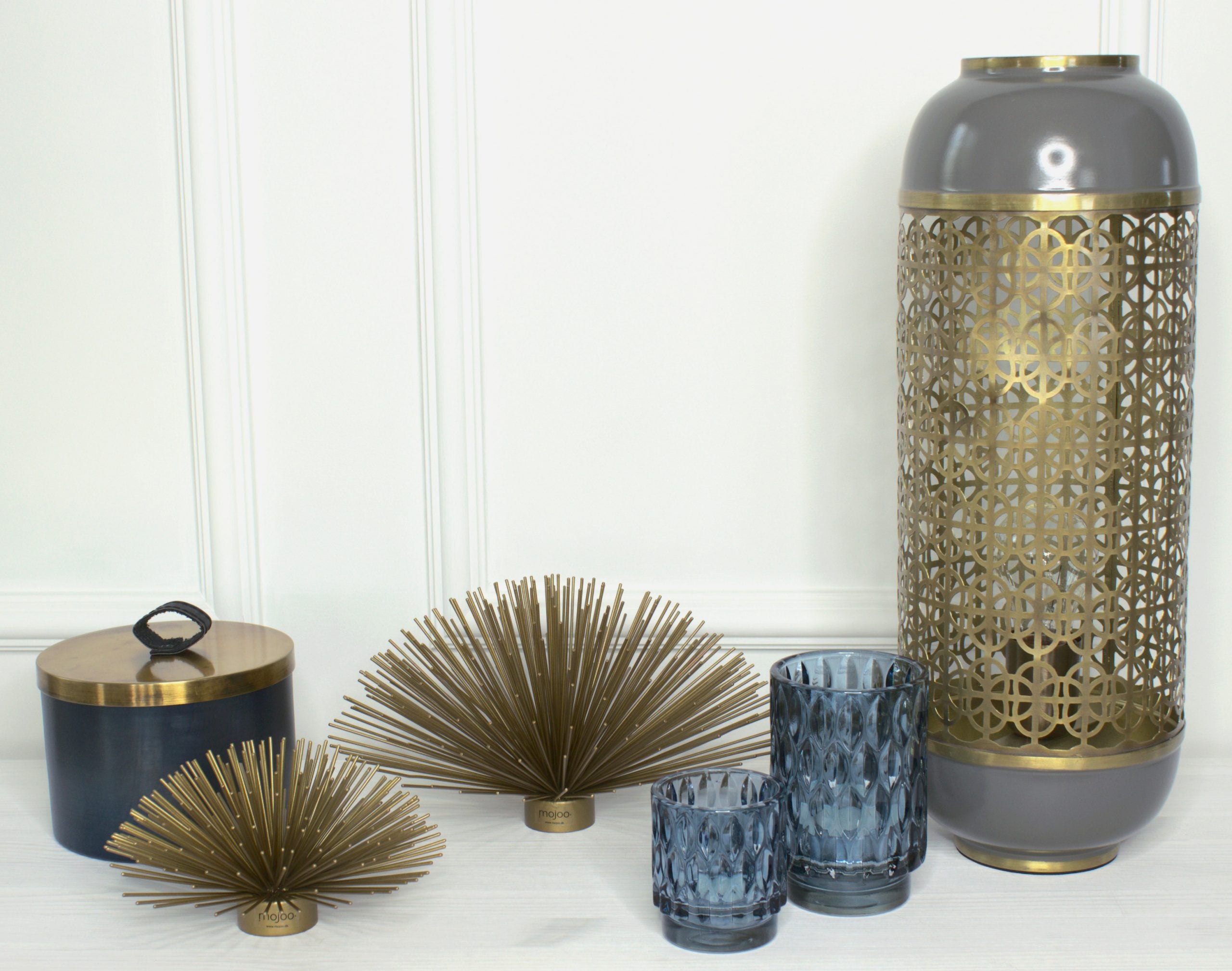 Pöytävalaisin Rohit